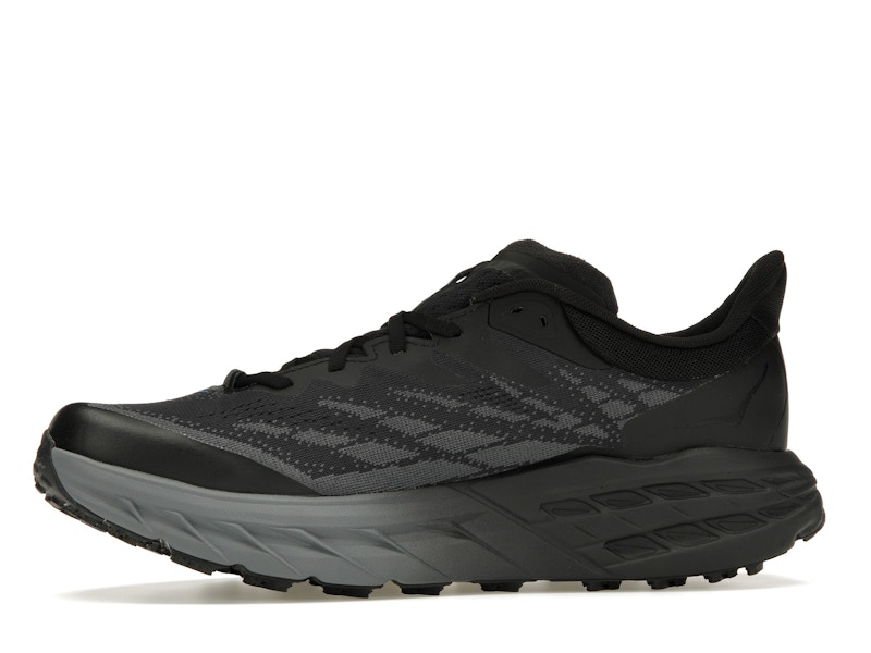 Hoka One One Speedgoat 5 Gore-Tex Black Black