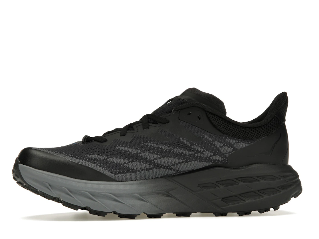 Hoka One One Speedgoat 5 Gore-Tex Black Black