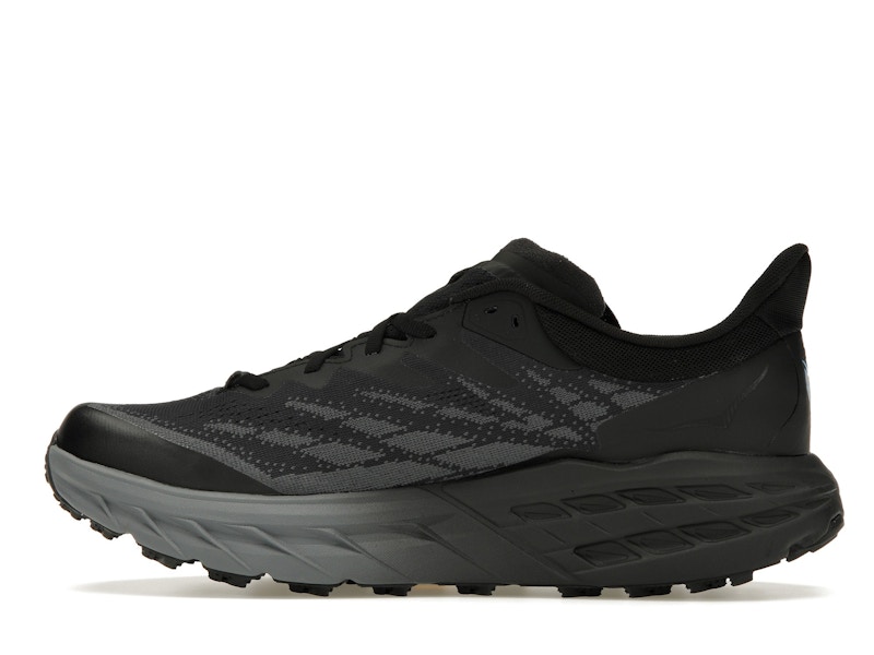 Hoka One One Speedgoat 5 Gore-Tex Black Black