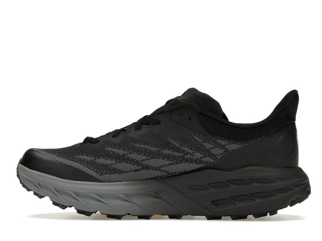 Hoka One One Speedgoat 5 Gore-Tex Black Black