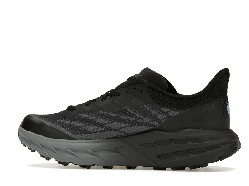 Hoka One One Speedgoat 5 Gore-Tex Black Black