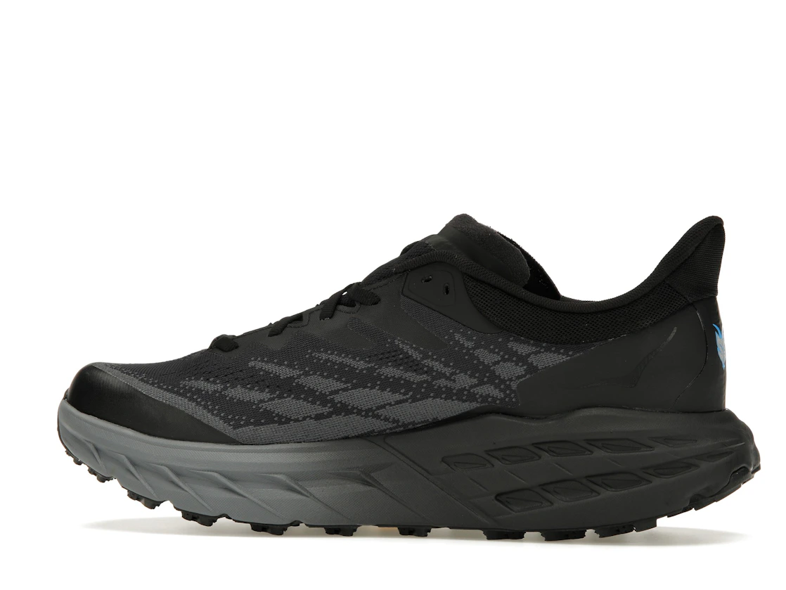 Hoka One One Speedgoat 5 Gore-Tex Black Black