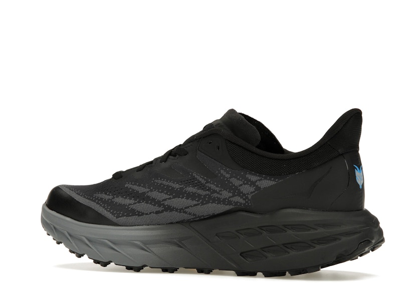 Hoka One One Speedgoat 5 Gore-Tex Black Black