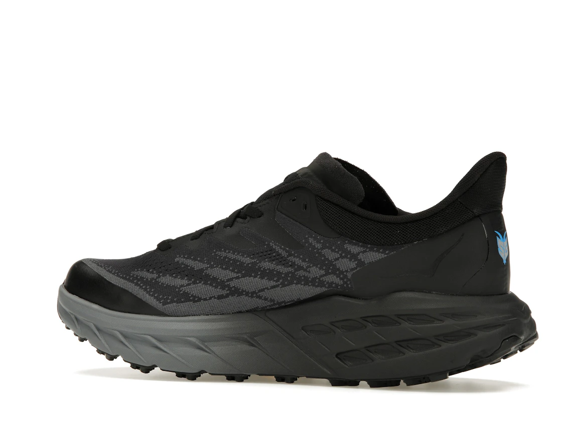 Hoka One One Speedgoat 5 Gore-Tex Black Black