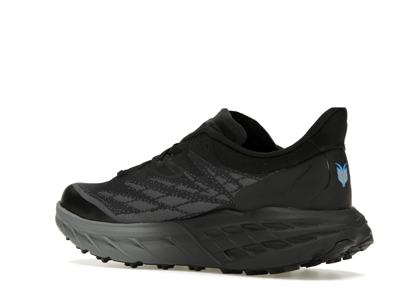 Hoka One One Speedgoat 5 Gore-Tex Black Black