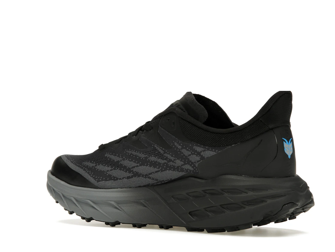 Hoka One One Speedgoat 5 Gore-Tex Black Black