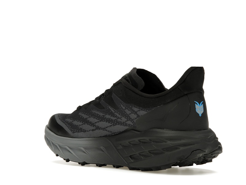 Hoka One One Speedgoat 5 Gore-Tex Black Black