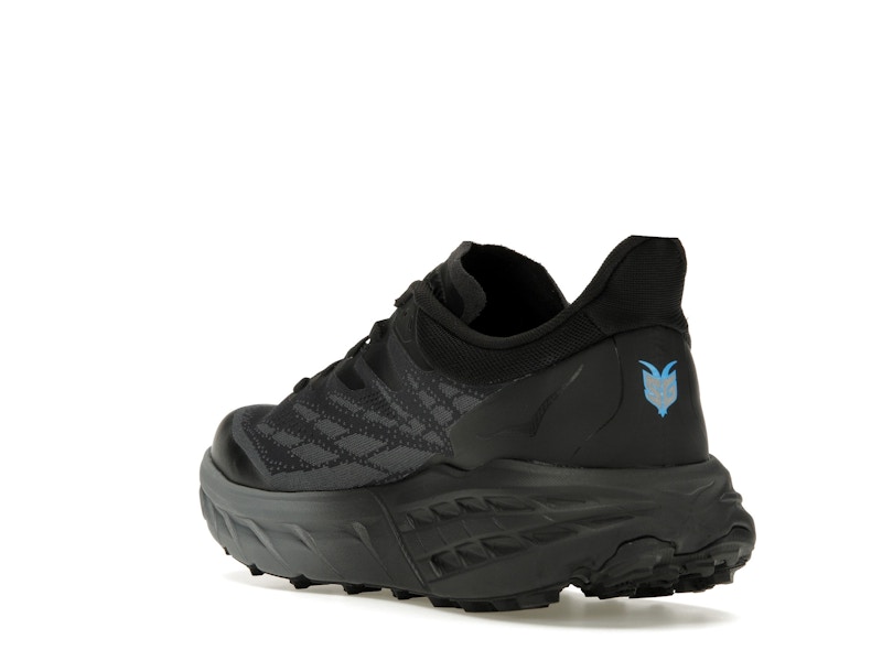 Hoka One One Speedgoat 5 Gore-Tex Black Black