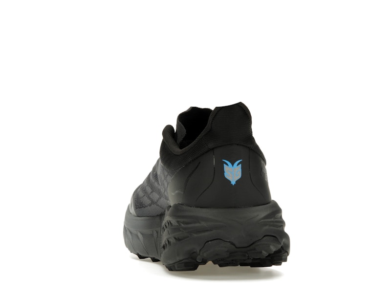 Hoka One One Speedgoat 5 Gore-Tex Black Black