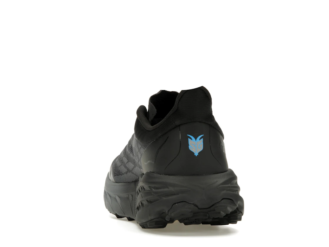 Hoka One One Speedgoat 5 Gore-Tex Black Black