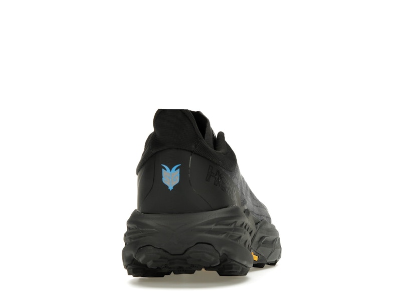 Hoka One One Speedgoat 5 Gore-Tex Black Black