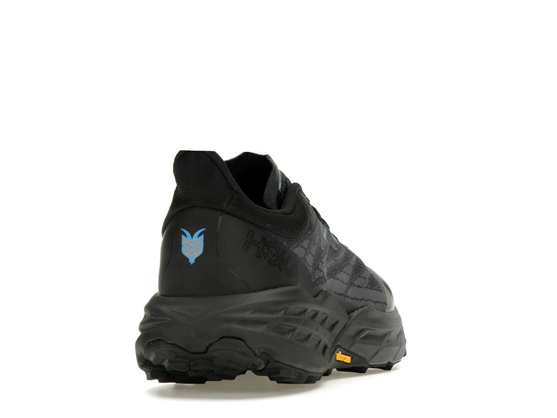Hoka One One Speedgoat 5 Gore-Tex Black Black