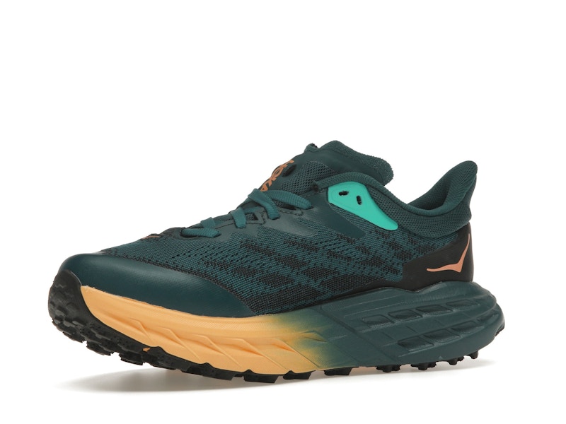 Hoka One One Speedgoat 5 Gore-Tex Deep Teal Black (Women's)