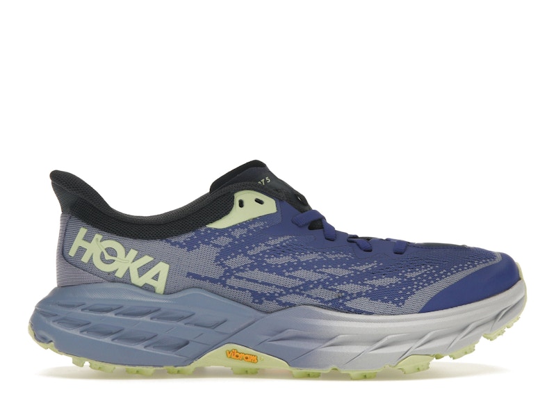 Hoka One One Speedgoat 5 Purple Impression Bluing (Women's)
