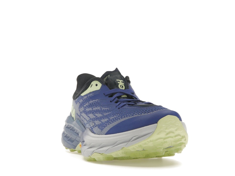 Hoka One One Speedgoat 5 Purple Impression Bluing (Women's)