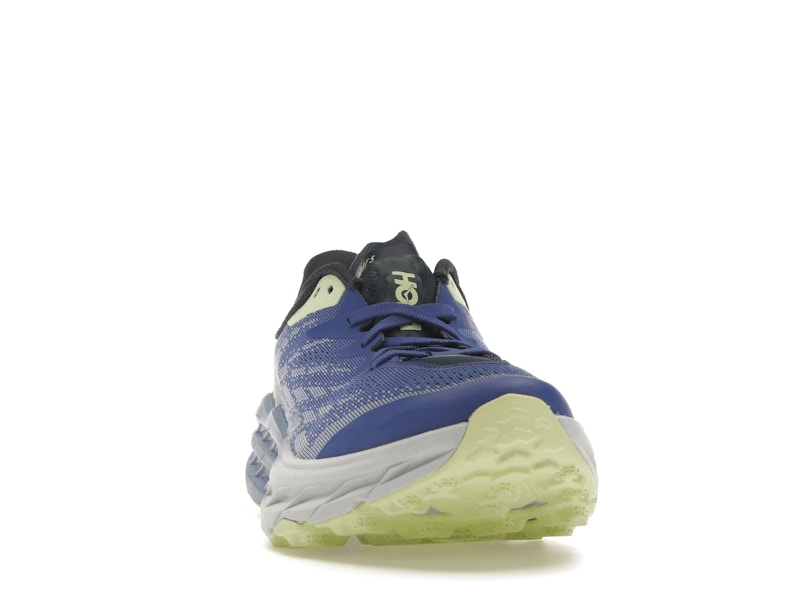 Hoka One One Speedgoat 5 Purple Impression Bluing (Women's)