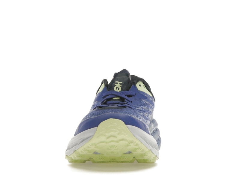 Hoka One One Speedgoat 5 Purple Impression Bluing (Women's)