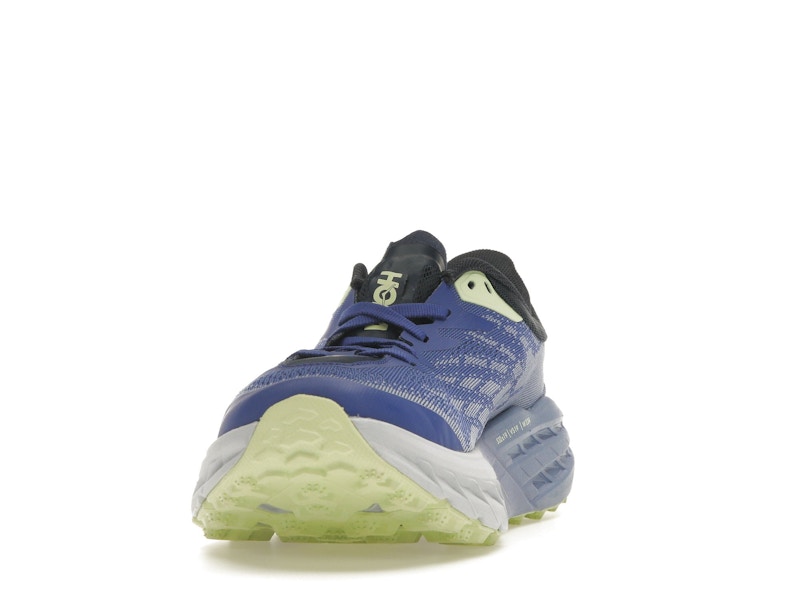 Hoka One One Speedgoat 5 Purple Impression Bluing (Women's)