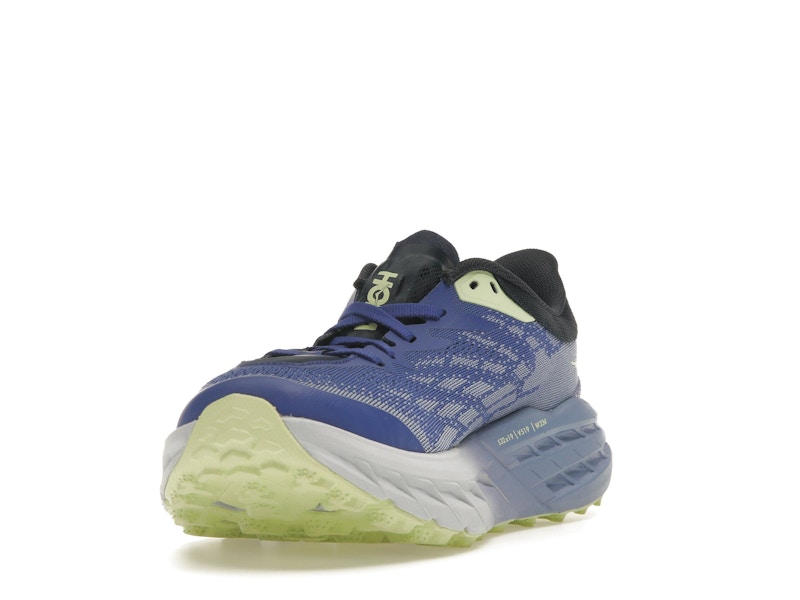 Hoka One One Speedgoat 5 Purple Impression Bluing (Women's)