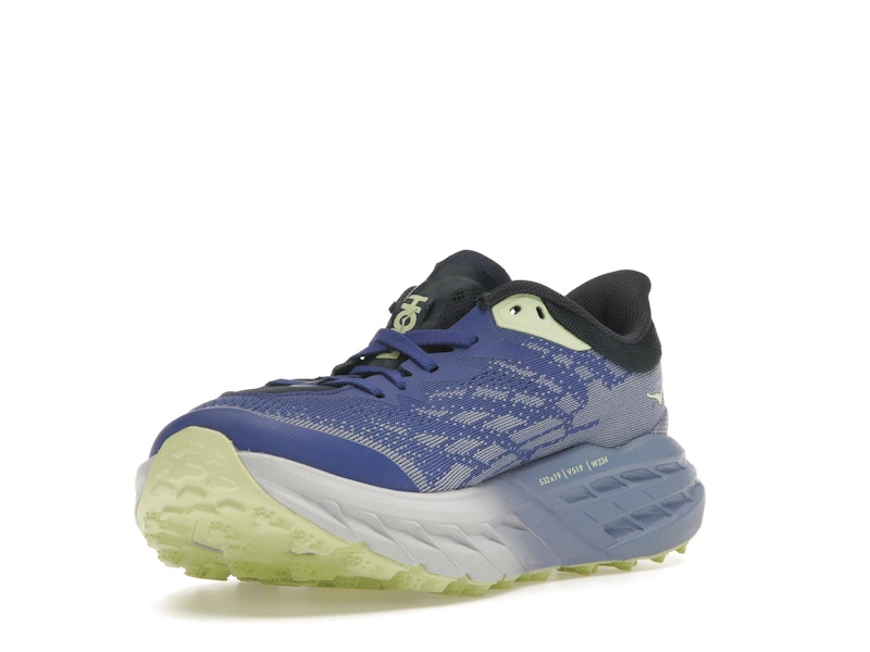 Hoka One One Speedgoat 5 Purple Impression Bluing (Women's)
