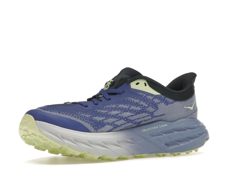 Hoka One One Speedgoat 5 Purple Impression Bluing (Women's)