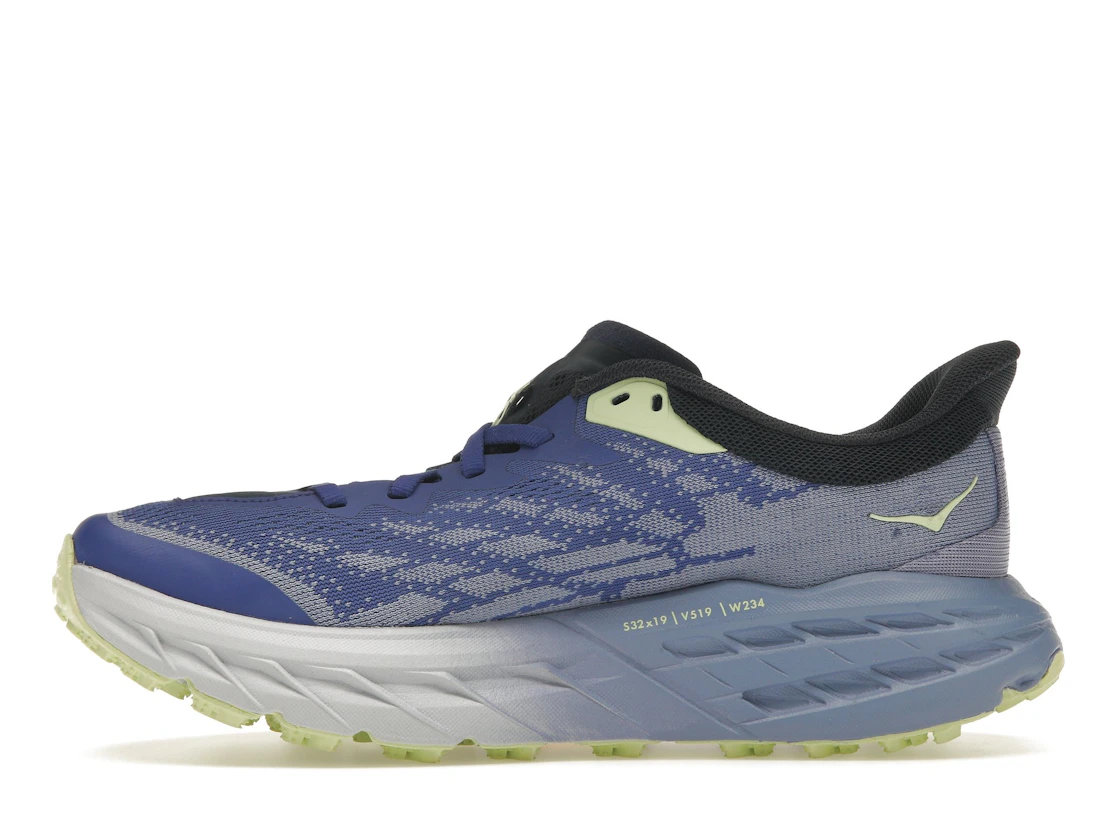 Hoka One One Speedgoat 5 Purple Impression Bluing (Women's)
