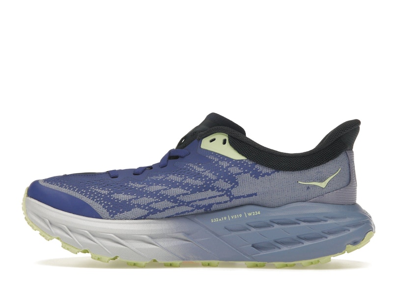 Hoka One One Speedgoat 5 Purple Impression Bluing (Women's)