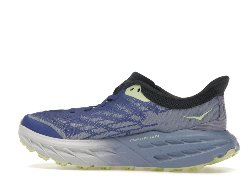 Hoka One One Speedgoat 5 Purple Impression Bluing (Women's)