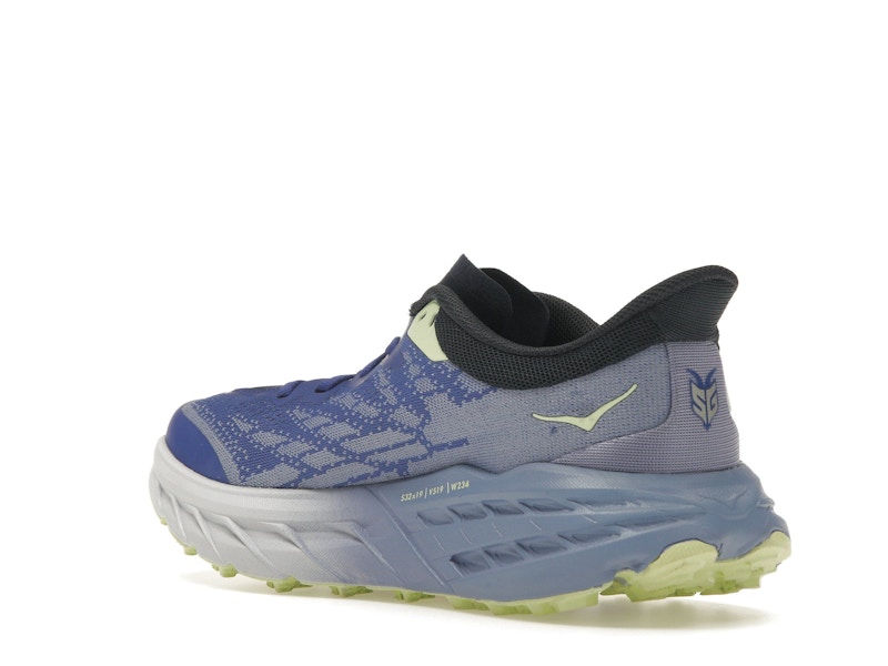 Hoka One One Speedgoat 5 Purple Impression Bluing (Women's)