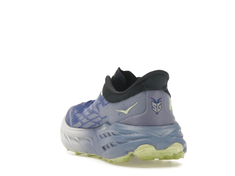 Hoka One One Speedgoat 5 Purple Impression Bluing (Women's)