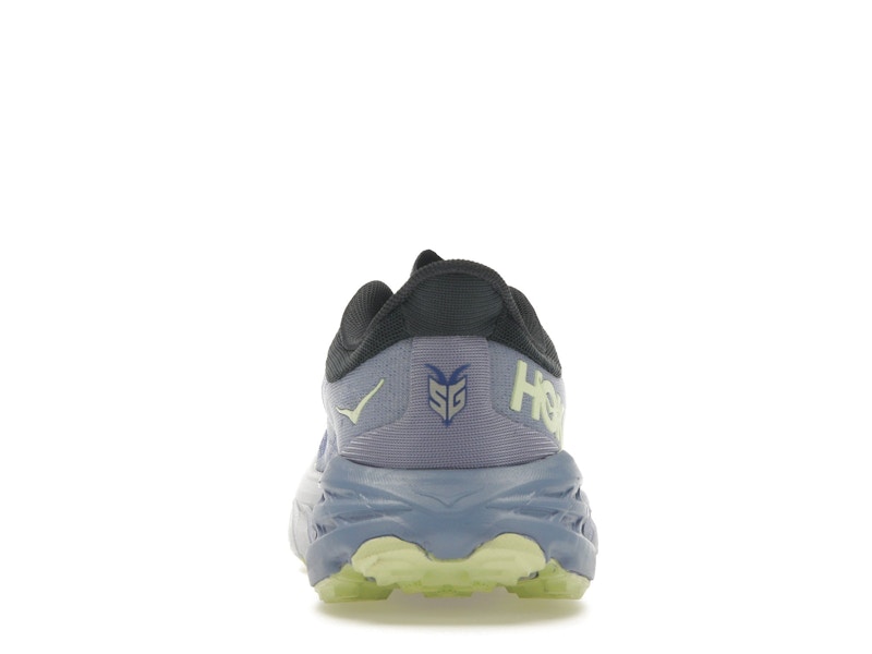 Hoka One One Speedgoat 5 Purple Impression Bluing (Women's)