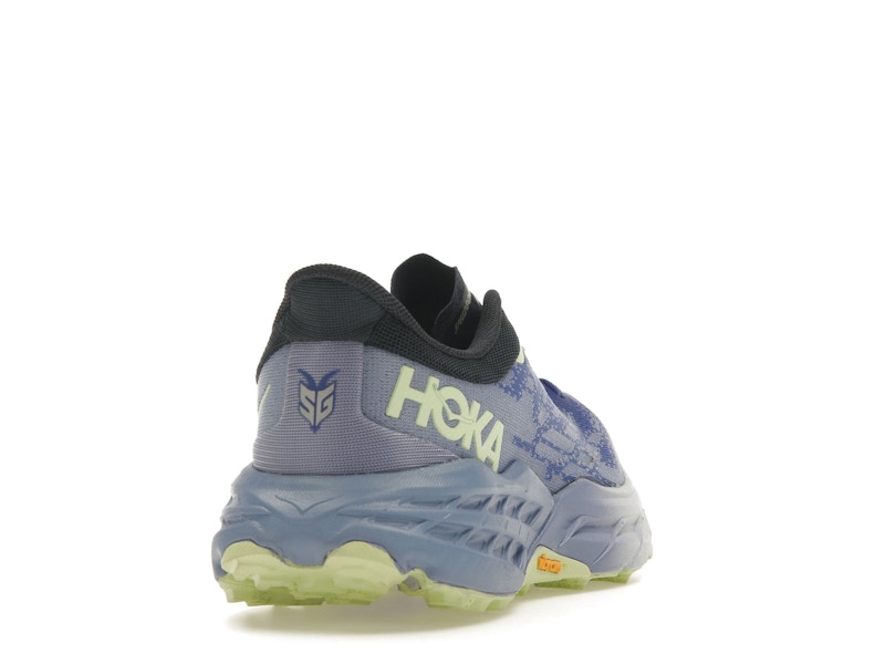 Hoka One One Speedgoat 5 Purple Impression Bluing (Women's)