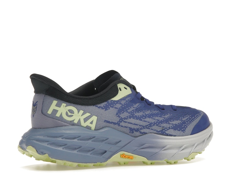 Hoka One One Speedgoat 5 Purple Impression Bluing (Women's)