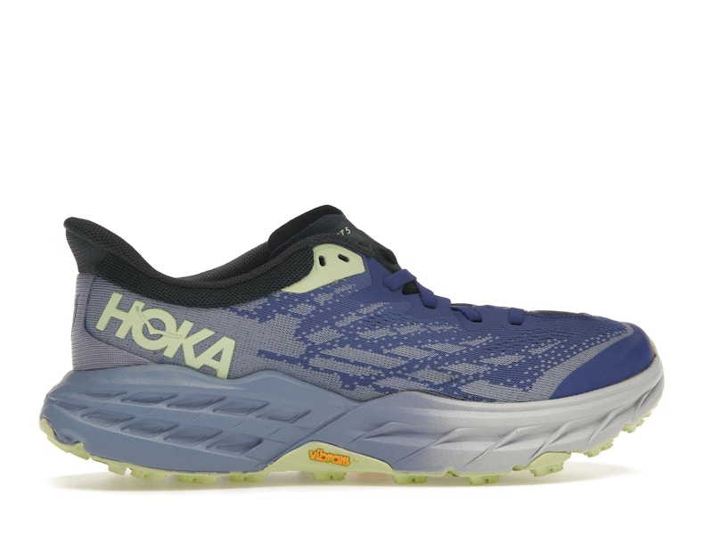 Hoka One One Speedgoat 5 Purple Impression Bluing (Women's)