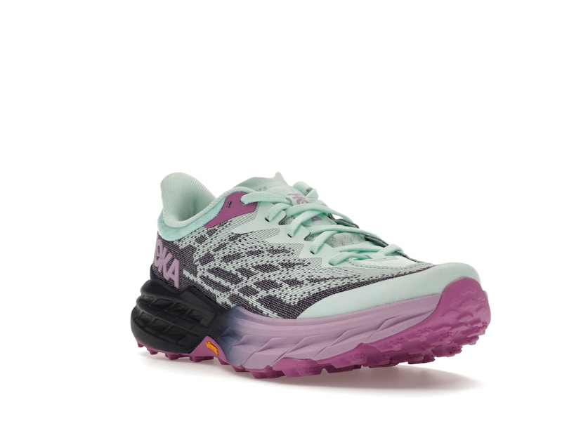 Hoka One One Speedgoat 5 Sunlit Ocean Night (Women's)