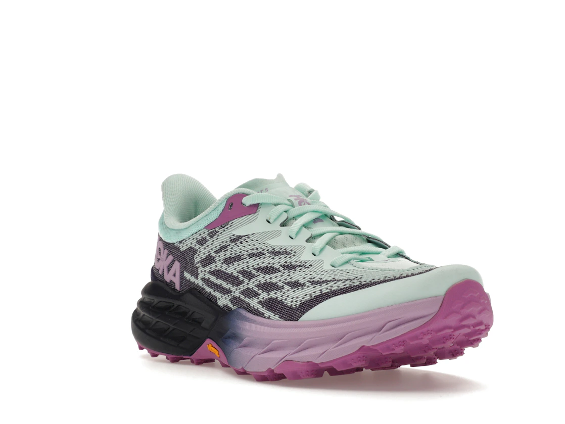 Hoka One One Speedgoat 5 Sunlit Ocean Night (Women's)