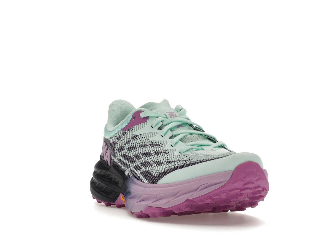 Hoka One One Speedgoat 5 Sunlit Ocean Night (Women's)