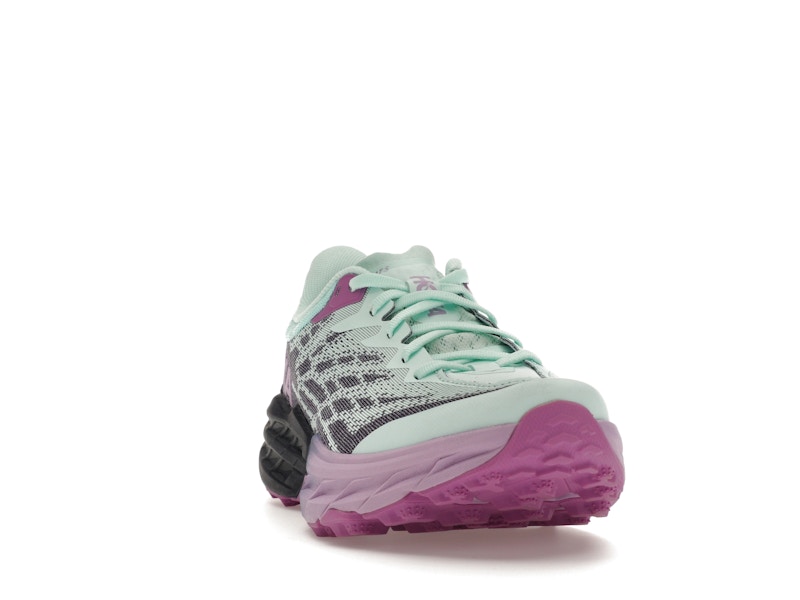 Hoka One One Speedgoat 5 Sunlit Ocean Night (Women's)