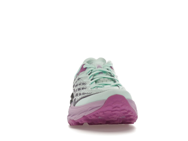 Hoka One One Speedgoat 5 Sunlit Ocean Night (Women's)