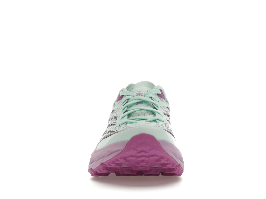 Hoka One One Speedgoat 5 Sunlit Ocean Night (Women's)