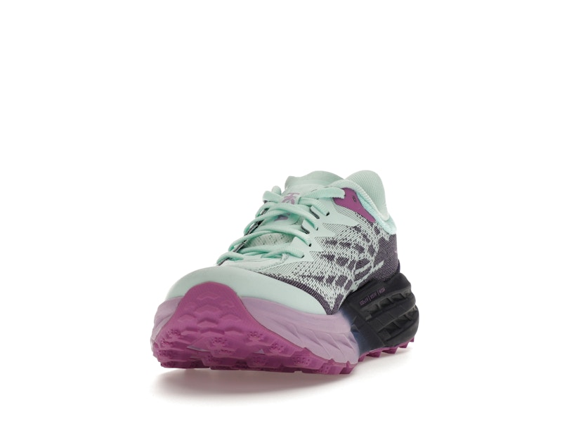 Hoka One One Speedgoat 5 Sunlit Ocean Night (Women's)