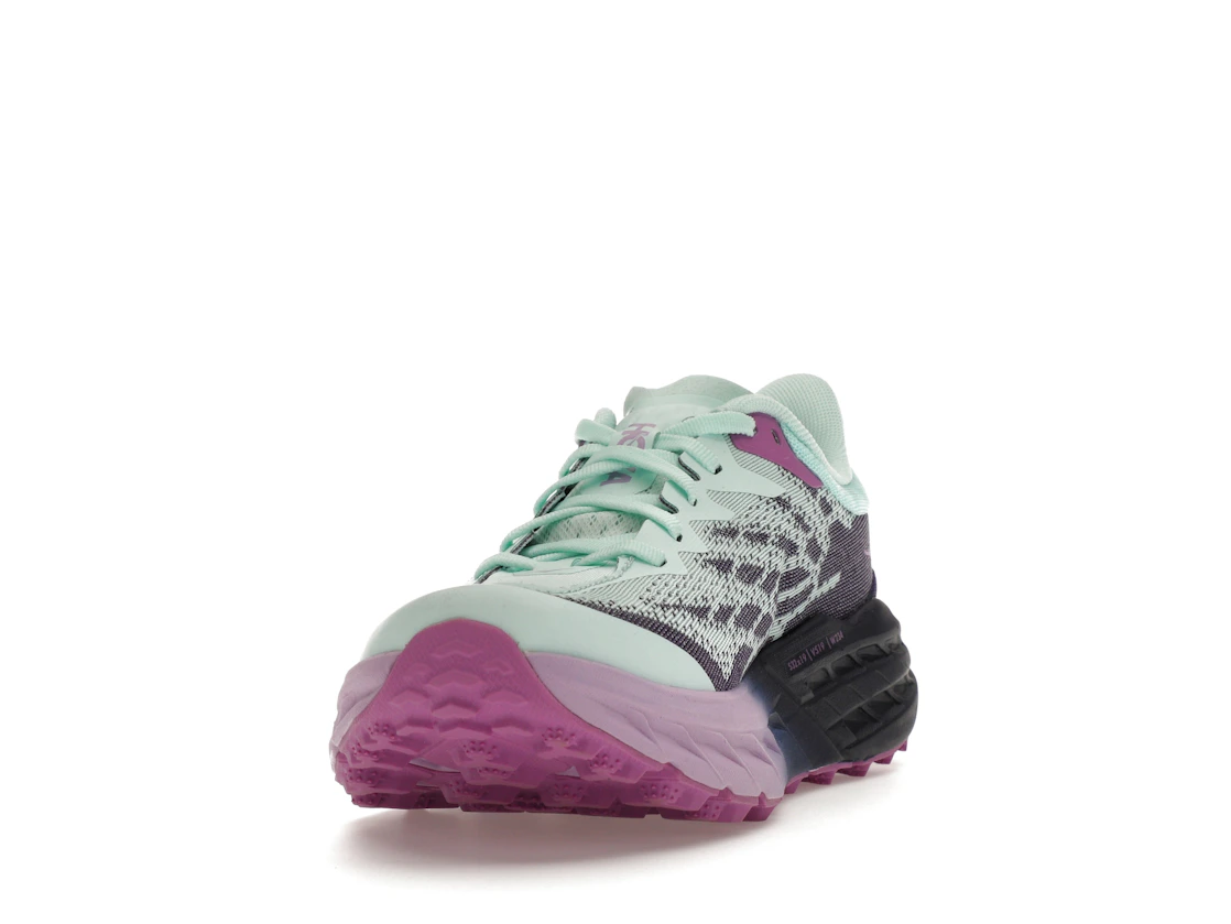 Hoka One One Speedgoat 5 Sunlit Ocean Night (Women's)