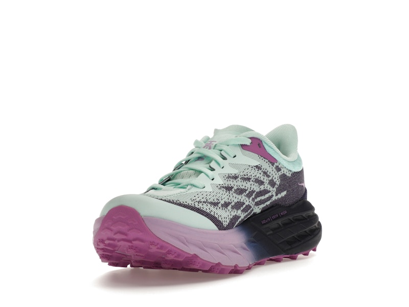 Hoka One One Speedgoat 5 Sunlit Ocean Night (Women's)