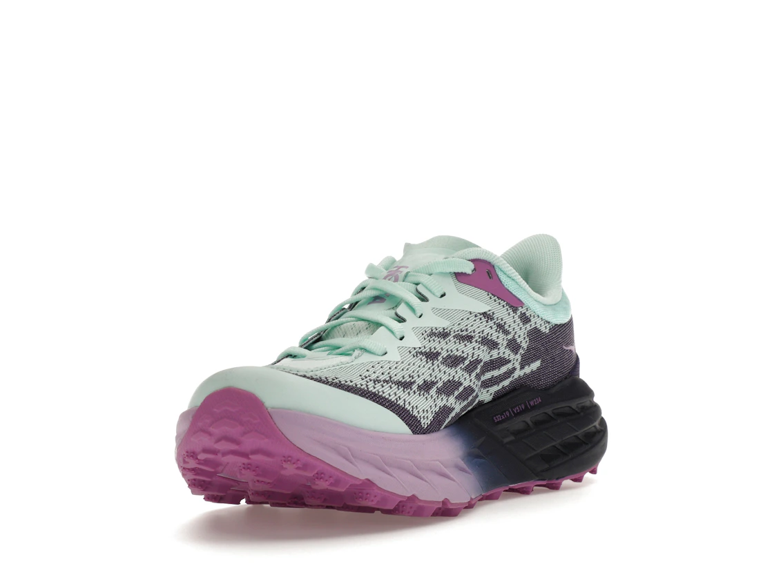Hoka One One Speedgoat 5 Sunlit Ocean Night (Women's)