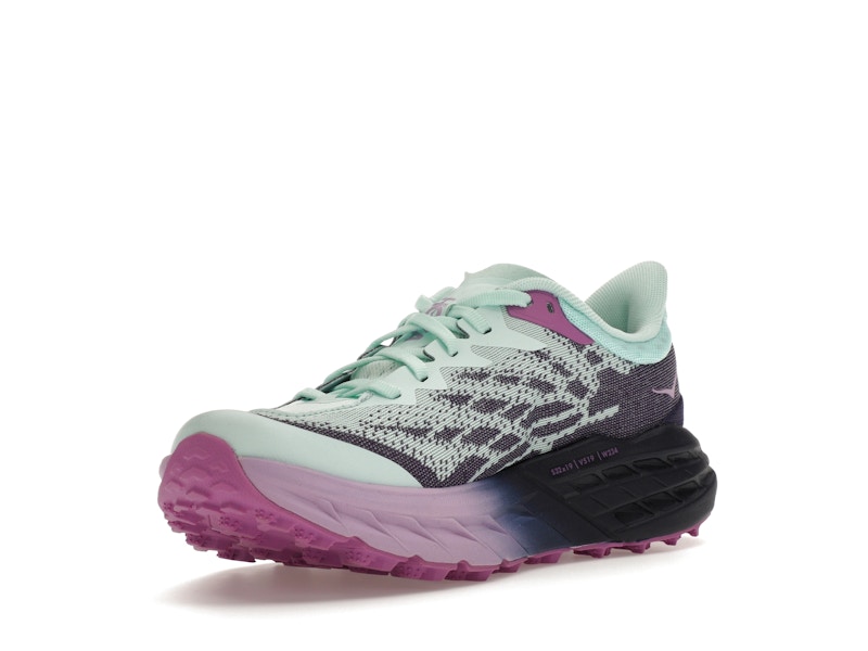 Hoka One One Speedgoat 5 Sunlit Ocean Night (Women's)