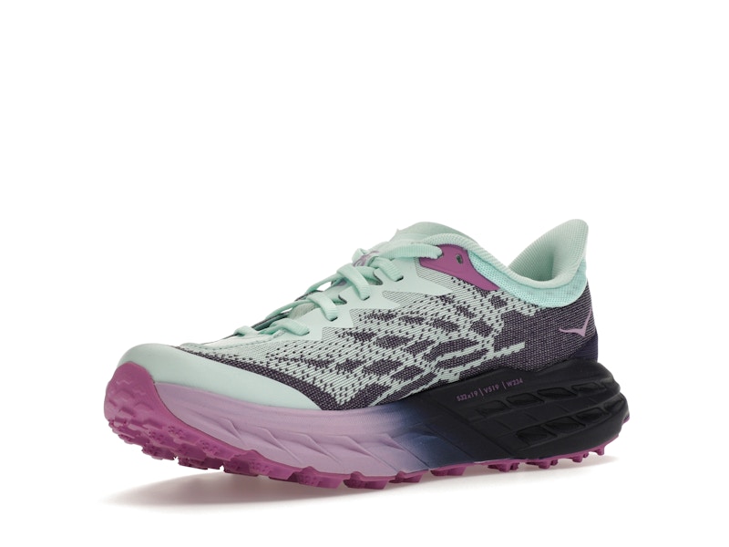 Hoka One One Speedgoat 5 Sunlit Ocean Night (Women's)