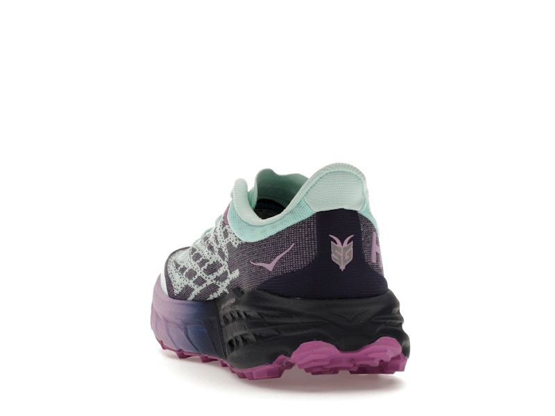 Hoka One One Speedgoat 5 Sunlit Ocean Night (Women's)