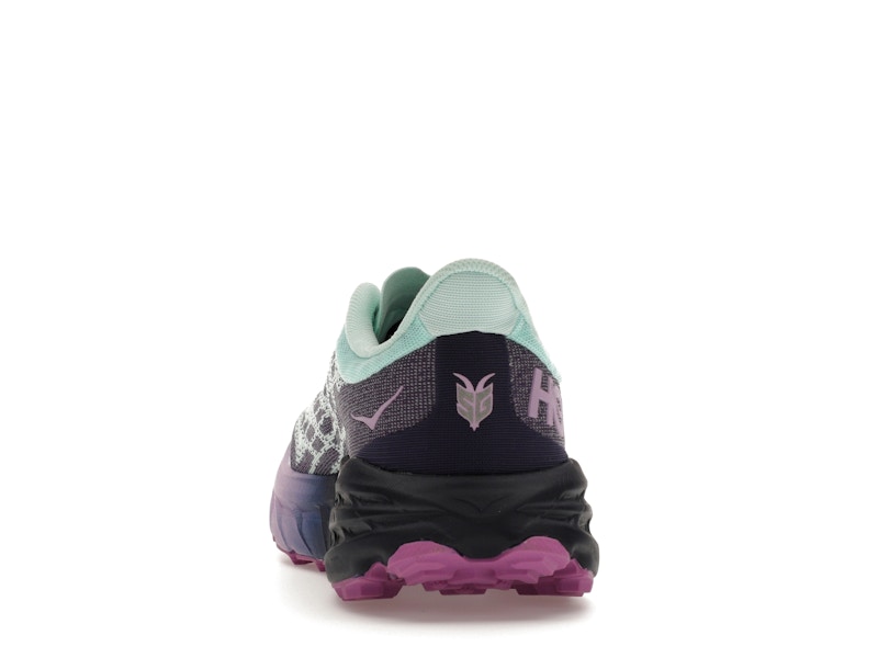 Hoka One One Speedgoat 5 Sunlit Ocean Night (Women's)