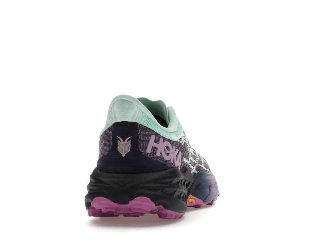 Hoka One One Speedgoat 5 Sunlit Ocean Night (Women's)
