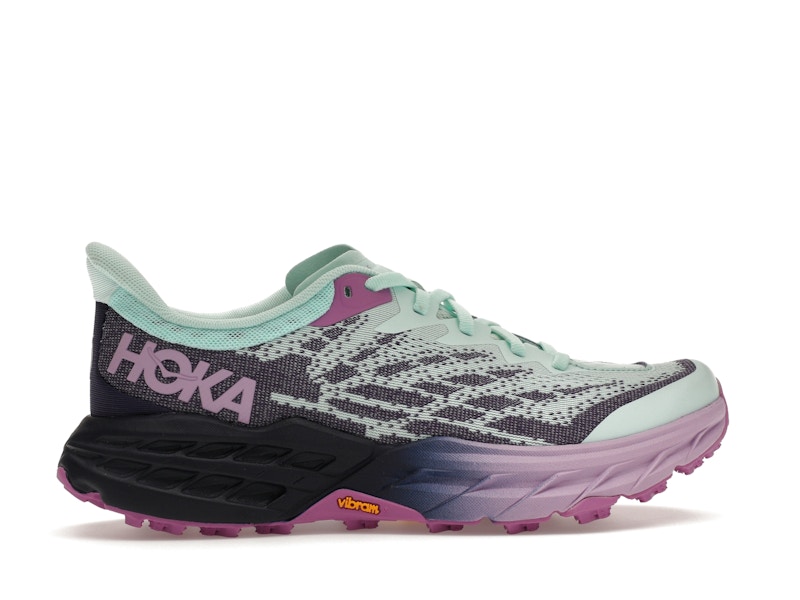 Hoka One One Speedgoat 5 Sunlit Ocean Night (Women's)